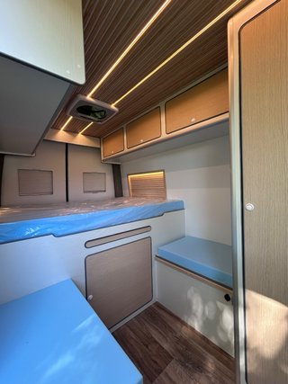 Mercedes-Benz Sprinter 2020