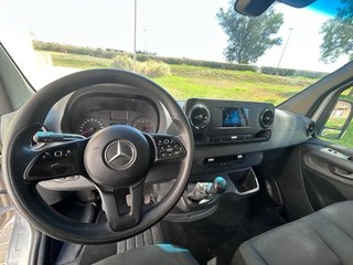 Mercedes-Benz Sprinter 2020