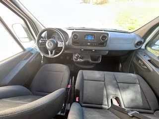 Mercedes-Benz Sprinter 2020