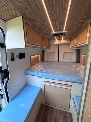 Mercedes-Benz Sprinter 2020