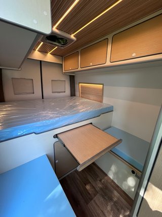 Mercedes-Benz Sprinter 2020