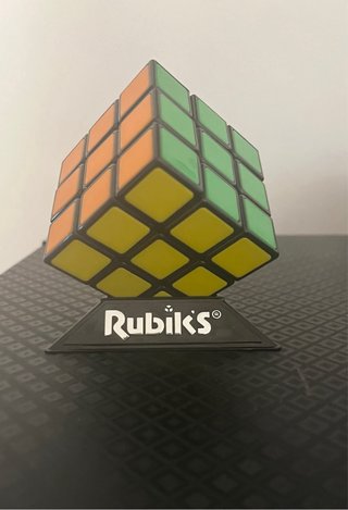 Cubo Rubik