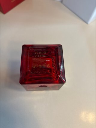 Maison Francis Kurkdjian Baccarat Rouge 540