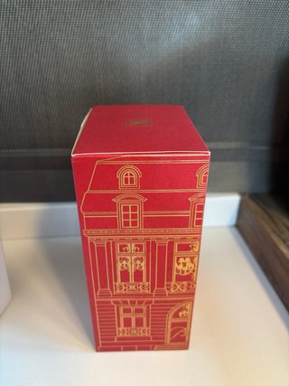 Maison Francis Kurkdjian Baccarat Rouge 540