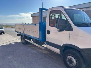 Iveco 65c15 2015