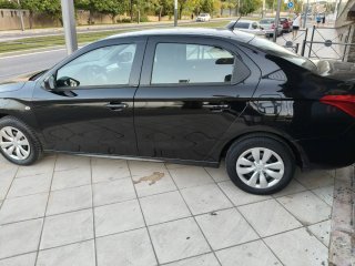 Citroen C-Élysée 2018