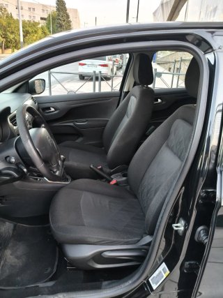 Citroen C-Élysée 2018