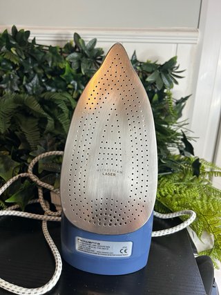 Plancha de Vapor Rowenta Effective+ DX1636D1
