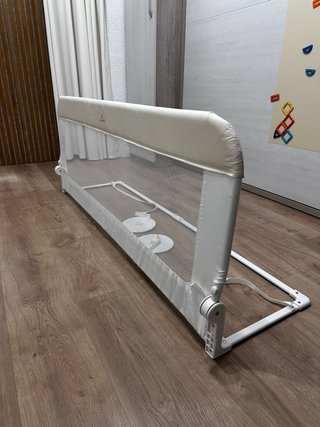 Barandilla de Seguridad para Cama