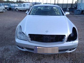 Soporte mercedes-benz cls cls 320 / 350 cdi 23640