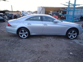 Soporte mercedes-benz cls cls 320 / 350 cdi 23640