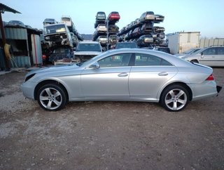 Soporte mercedes-benz cls cls 320 / 350 cdi 23640