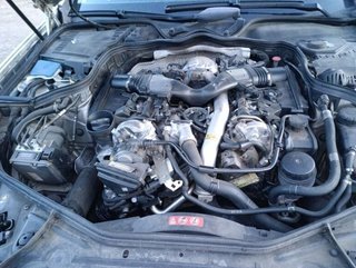 Soporte mercedes-benz cls cls 320 / 350 cdi 23640