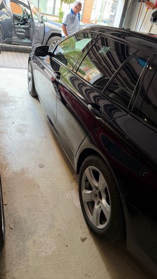 Despiece BMW Serie 5 Touring f11 530d M xdrive