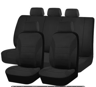 Set de Fundas para Asientos de Coche