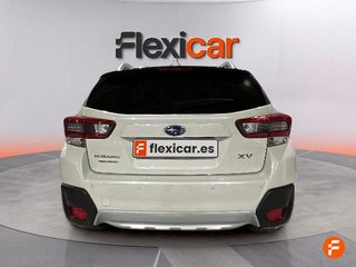 Subaru XV 1.6i Executive Plus Auto