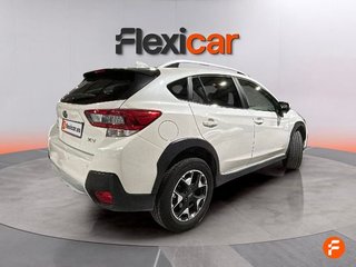 Subaru XV 1.6i Executive Plus Auto