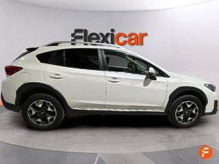 Subaru XV 1.6i Executive Plus Auto