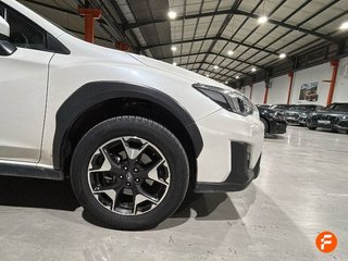 Subaru XV 1.6i Executive Plus Auto