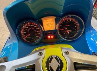 Gilera GP 800