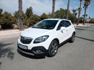 🇳🇴🇳🇴Opel Mokka 2013