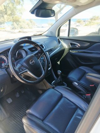 🇳🇴🇳🇴Opel Mokka 2013