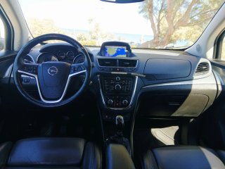 🇳🇴🇳🇴Opel Mokka 2013
