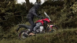 Honda CB500X 2023