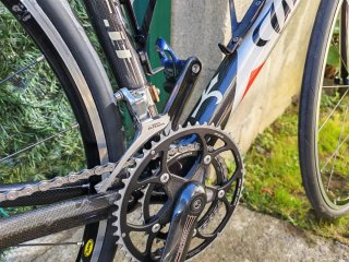 Bicicleta de Carretera Wilier Carbono