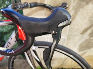 Bicicleta de Carretera Wilier Carbono