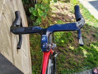 Bicicleta de Carretera Wilier Carbono