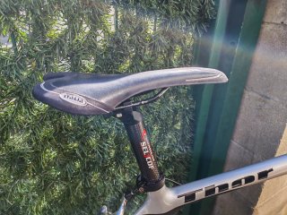 Bicicleta de Carretera Wilier Carbono
