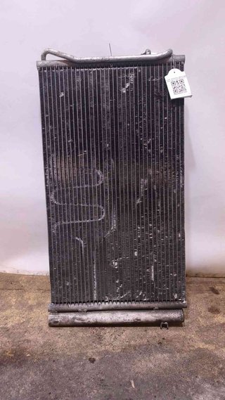 CONDENSADOR / RADIADOR  AIRE ACONDICIONADO BMW 1 Berlina (E81/E87)(2004->)