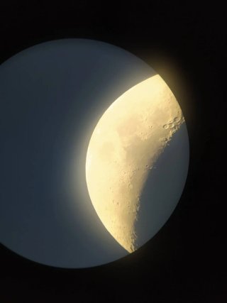 Telescopio Sky-Watcher 12" 305mm/1500mm
