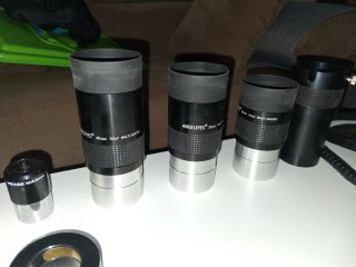 Telescopio Sky-Watcher 12" 305mm/1500mm