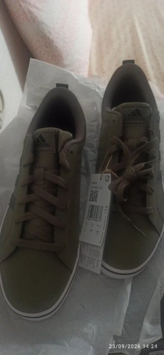 Zapatillas adidas VS PACE 2.0 Talla 41