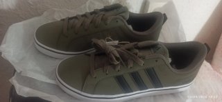 Zapatillas adidas VS PACE 2.0 Talla 41