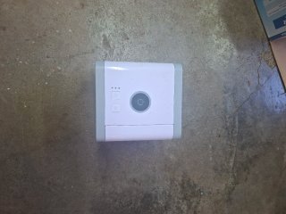 Enfriador de Aire Personal