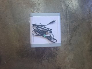 Enfriador de Aire Personal