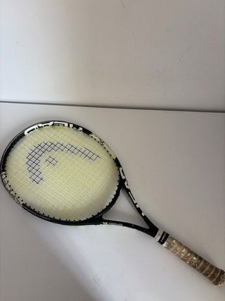 Raqueta Tenis Junior HEAD Speed 25