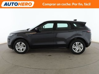 Land-Rover Range Rover Evoque P300e Hybrid S R-Dynamic