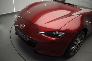 Mazda MX-5 SKYACTIV-G 2.0 135kW (184CV) MT Zenith
