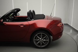 Mazda MX-5 SKYACTIV-G 2.0 135kW (184CV) MT Zenith