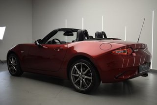 Mazda MX-5 SKYACTIV-G 2.0 135kW (184CV) MT Zenith