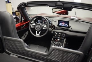 Mazda MX-5 SKYACTIV-G 2.0 135kW (184CV) MT Zenith