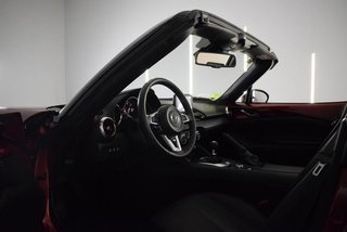 Mazda MX-5 SKYACTIV-G 2.0 135kW (184CV) MT Zenith
