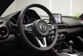 Mazda MX-5 SKYACTIV-G 2.0 135kW (184CV) MT Zenith