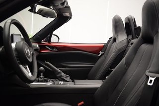 Mazda MX-5 SKYACTIV-G 2.0 135kW (184CV) MT Zenith