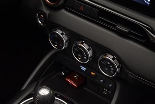Mazda MX-5 SKYACTIV-G 2.0 135kW (184CV) MT Zenith