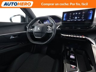 Peugeot 3008 1.5 Blue-HDi Allure Pack